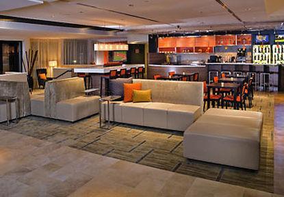 Courtyard By Marriott Mt. Laurel Hotel Mount Laurel Interior foto